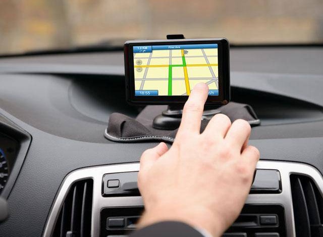 Benefits Of GPS Tracking