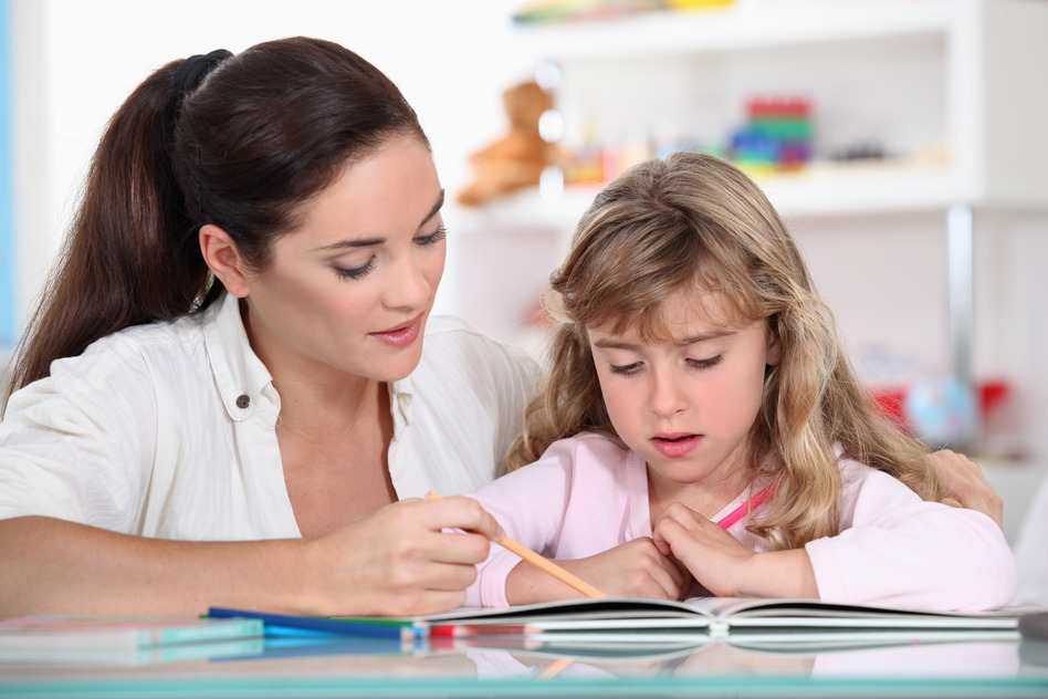 How Long Does Your Child Homework Coaching?