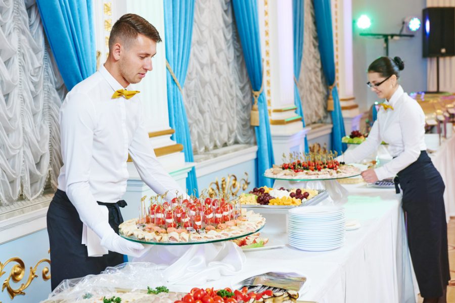 Costly Mistakes Made When Hiring A Catering Company
