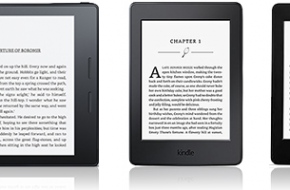 kindle technical help