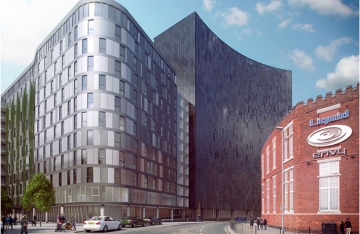 Student Accommodation