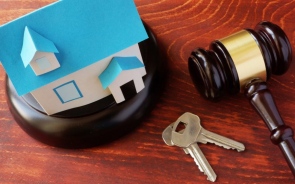 What To Know About Foreclosures