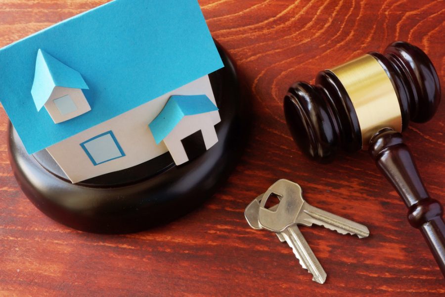 What To Know About Foreclosures
