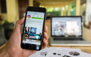 5 Reasons Instagram Is Perfect For Your Business