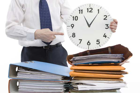 Want To Learn Time Management Skills? Follow These Guidelines!