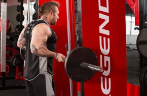 Let Pro – Testosterone Hit You With A Power Punch