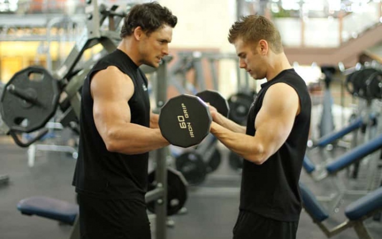 Knowing The Effect Of Anabolic Steroid In The Body