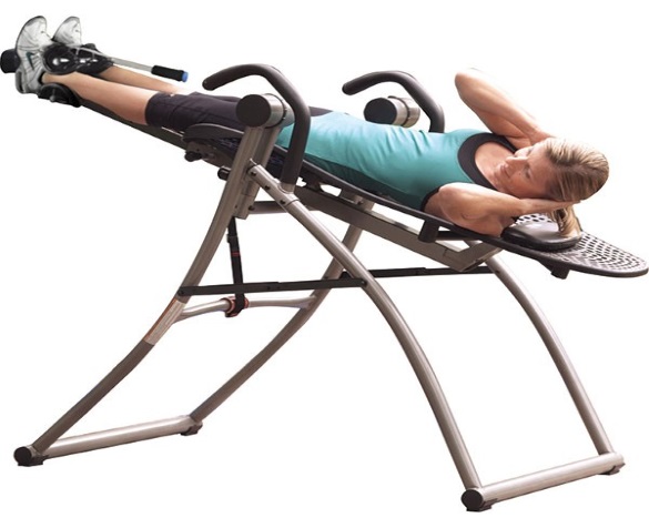 How To Choose The Best Inversion Table