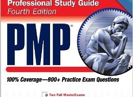 PMP BOOK 6th Edition, Online PMP Course, Check It Out