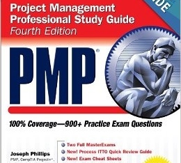 PMP BOOK 6th Edition, Online PMP Course, Check It Out