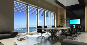 The Importance Of Windows In The Workplace