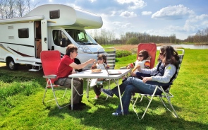 What You Should Leave Behind On Your RV Trip