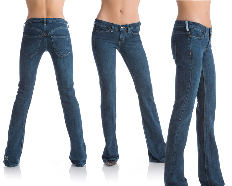 Pick A Perfect Pair Of Jeans For Your Stylish Personality