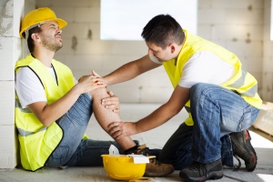 Can You Claim Damages Outside Of Employees' Compensation Insurance Due To Workplace Injuries?