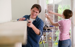 Remodel Your Home With Professional Home Remodeling Services