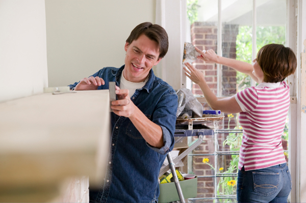 Remodel Your Home With Professional Home Remodeling Services