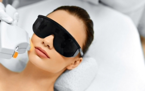 laser skin rejuvenation