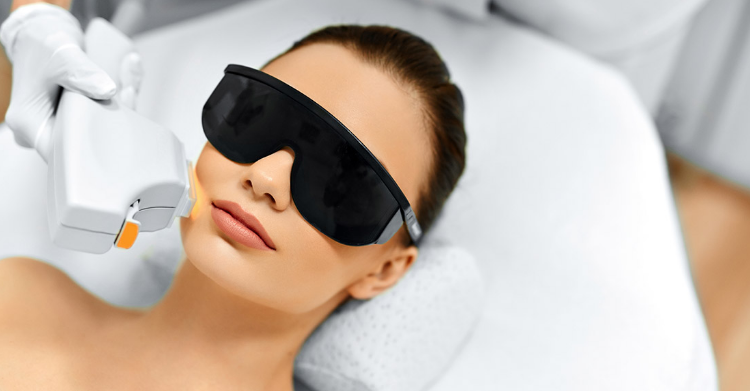 laser skin rejuvenation