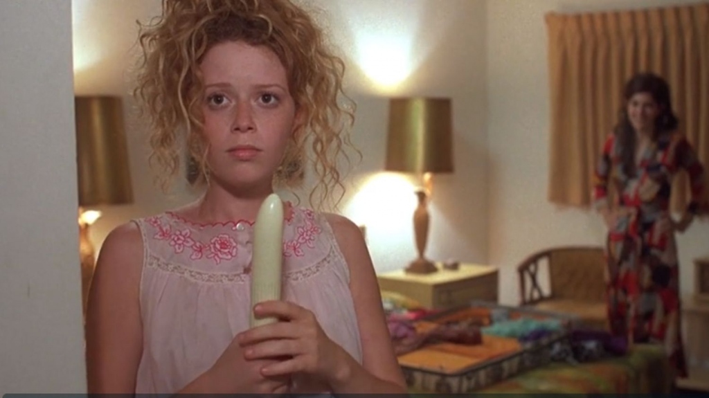 Top 3 Sex Toy Scenes in Hollywood Movies
