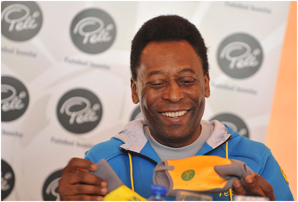 Top Facts To Know About Pele