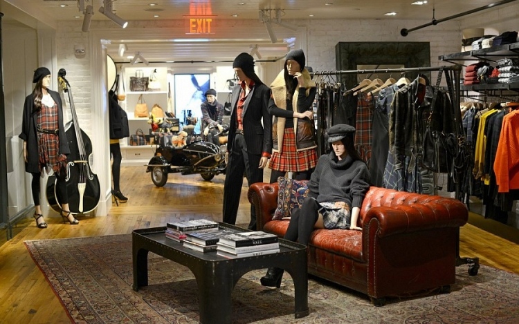 Most Popular Fashion Brands In Hong Kong