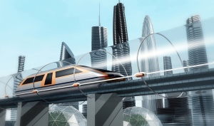 5 Ways Hyperloop Will Enhance Your Traveling Experience!