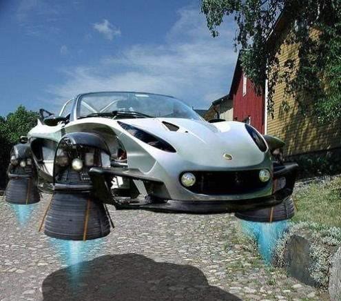 9 Ways Transportation Will Change By 2050!