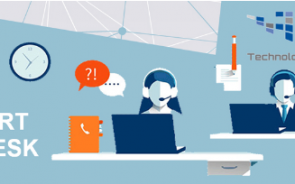 4 Essential Features Of An IT Help Desk