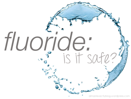 Why Fluoride Can Both Help and Hurt Your Oral Health?