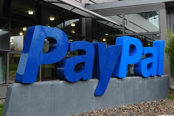 Introducing The New Board Of Directors At PayPal- Rodney C. Adkins
