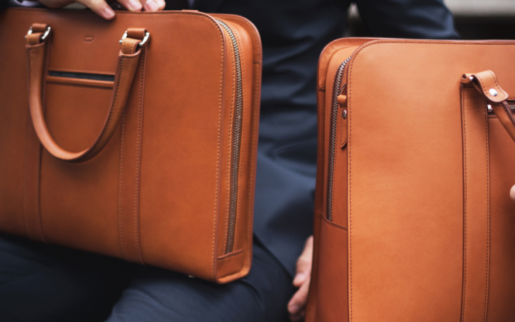 Different Types Of Luggage and When To Use Them