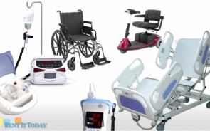 Comparison Between Online and in Store Shopping For Medical Equipment