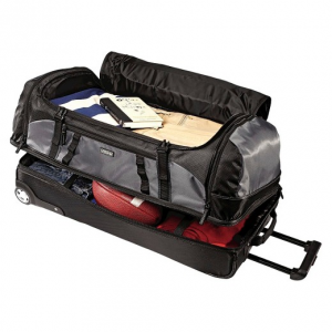 Different Types Of Luggage and When To Use Them