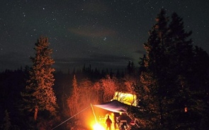 8 Tips For Camping With Babies