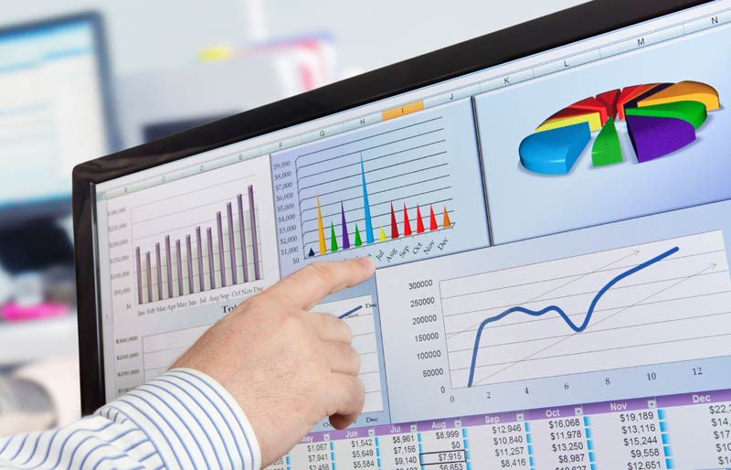 Accounting Software- A Significant Tool To Process Your Data Faster