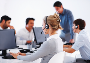 Benefits Of Hiring A Call Service Company For Your Business