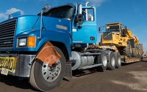 Best Ways To Transport Rented Equipment