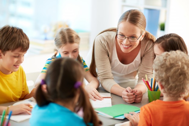 Be A Pioneer In The Child Care Courses In Adelaide Industry. Here’s What You’ll Need