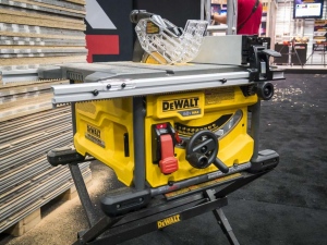 Review Of The Best Table Saw Units On The Market