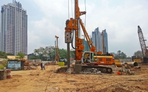 Engineering Firms Can Make Your Excavation and Piling Jobs More Efficient