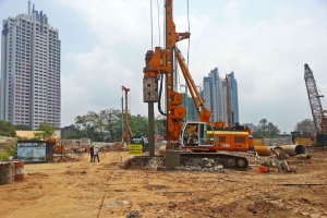Engineering Firms Can Make Your Excavation and Piling Jobs More Efficient