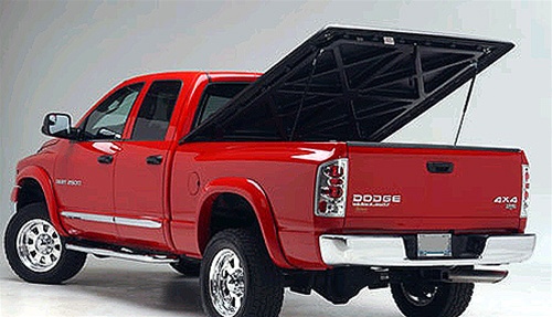 How To Choose A Truck Cover