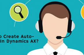 How To Create Auto-Reports in Dynamics AX?
