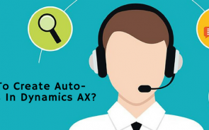 How To Create Auto-Reports in Dynamics AX?