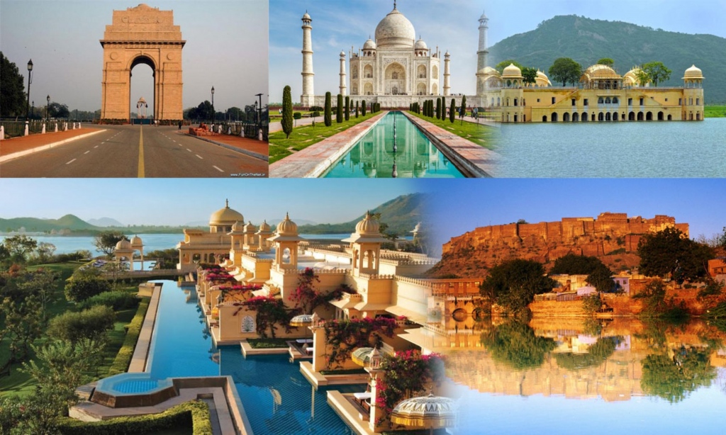India Travel Packages
