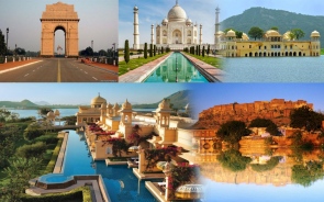 India Travel Packages