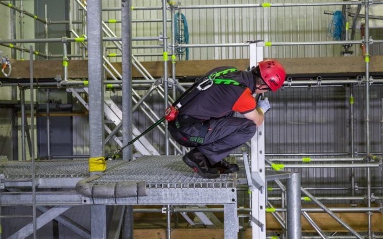Key Points For The Safe Use Of Lifting Equipment Supplies