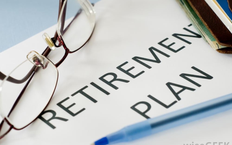 Andrew Corbman- Investing Tips For Lucrative Retirement Plans