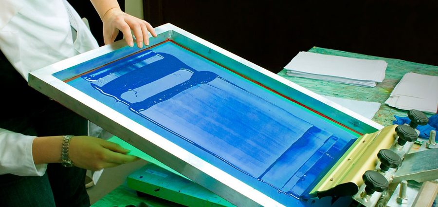 How Content Management Systems Can Help Your Screen Printing Business