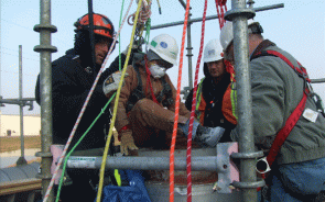 Things to Keep in Mind When Handling Confined Space Emergencies